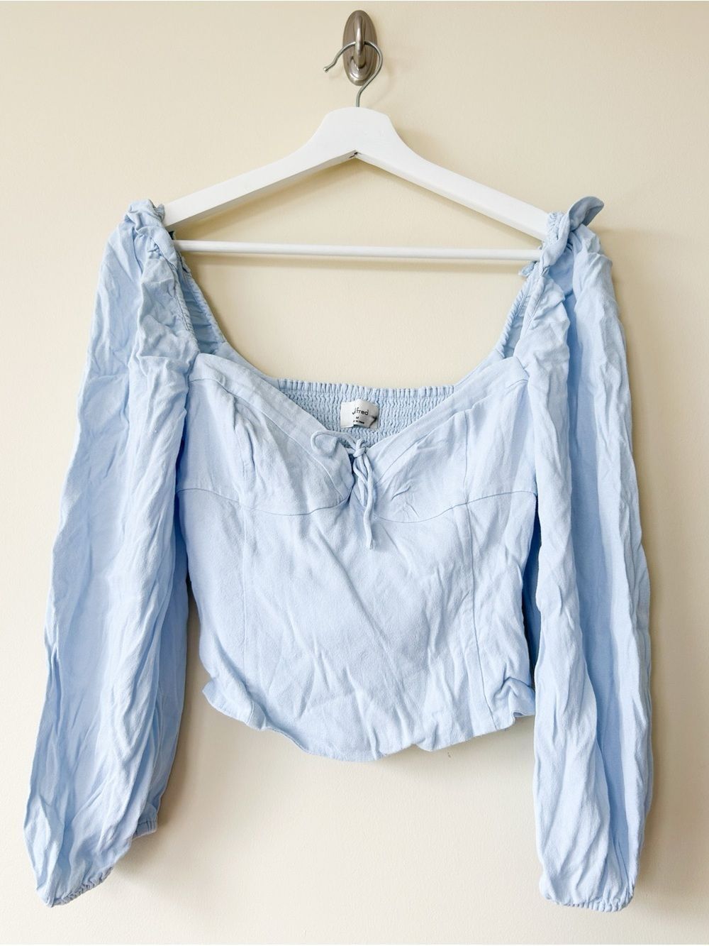 Wilfred Novella Blouse - Picture 5 of 7